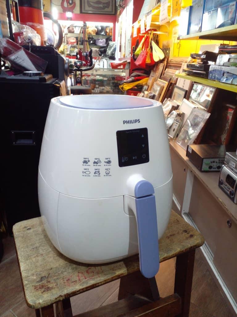 Philips hd9238 sales