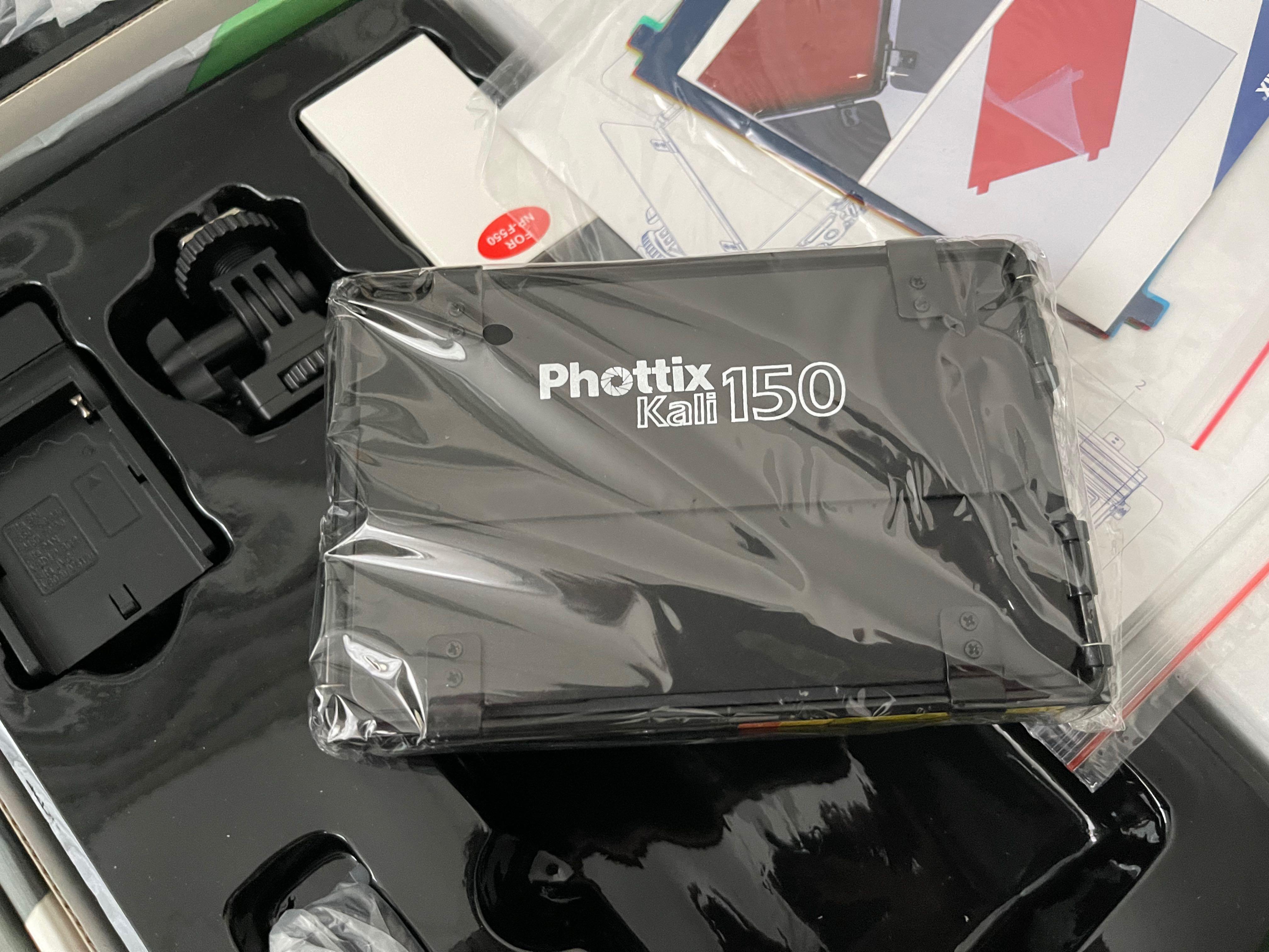 Phottix kali store 150