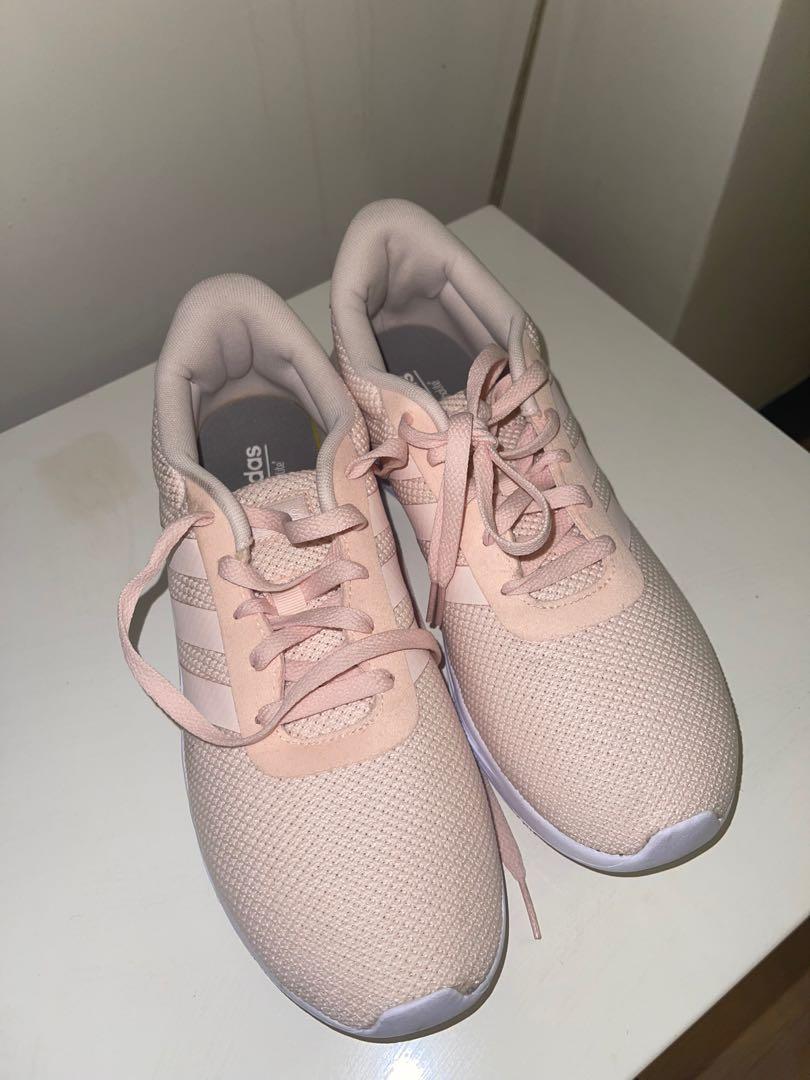 Adidas ortholite 2025 damen pink