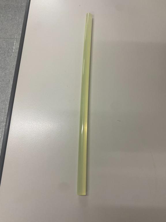 Polyurethane PU Rod size 12mm. dia x 300mm L (Category: Skates, Rollerblades & Scooters) located in Manila. Submitted by ryuquico (Listing ID 1144071913, Image 1). Description: Polyurethane Rod It is used for shock absorption, Excellent wear resistance and high elasticity. High impact resistance. Size: 12mm dia. x 300mmL Hardness: 90 +/- 2 A.