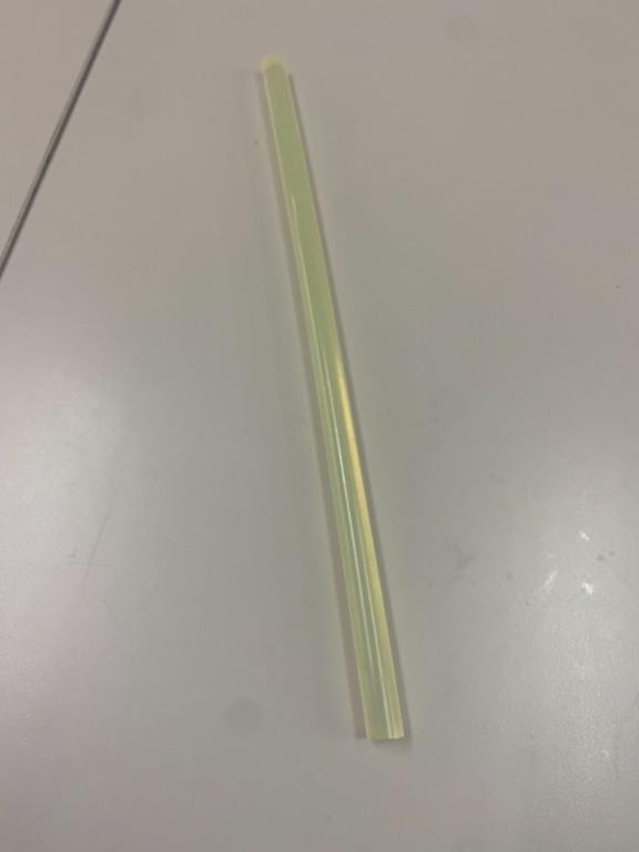 Polyurethane PU Rod size 12mm. dia x 300mm L (Category: Skates, Rollerblades & Scooters) located in Manila. Submitted by ryuquico (Listing ID 1144071913, Image 2). Description: Polyurethane Rod It is used for shock absorption, Excellent wear resistance and high elasticity. High impact resistance. Size: 12mm dia. x 300mmL Hardness: 90 +/- 2 A.