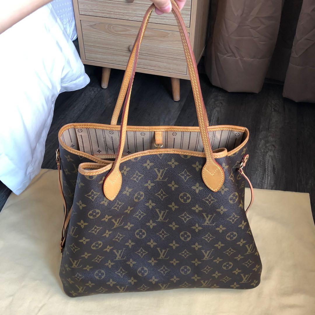 Get Cash Immediately When You Sell Your Louis Vuitton Neverfull Tote Bag To  Jewel Cafe Taman Maluri, Kuala Lumpur