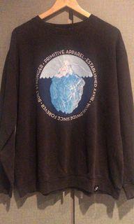 Primitive Apparel