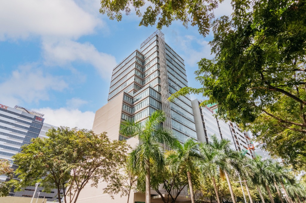 (Category: ) located in . Submitted by regus_official (Listing ID 1140843970, Image 1). Description: .