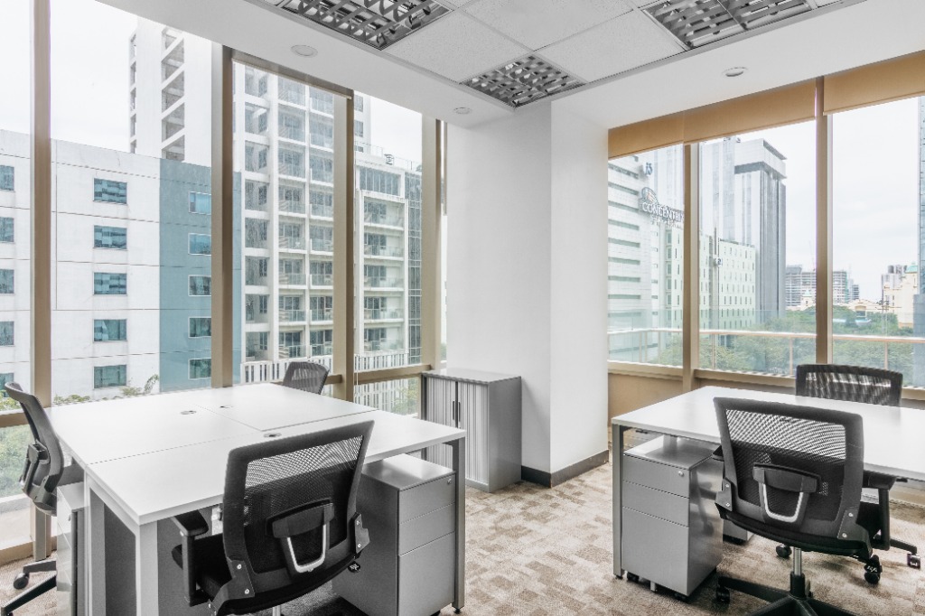 (Category: ) located in . Submitted by regus_official (Listing ID 1140843865, Image 1). Description: .