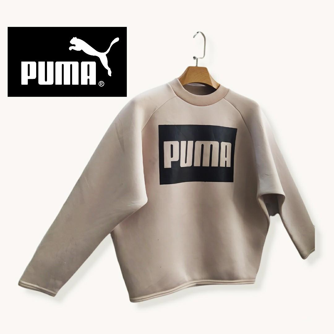 Pull puma deals noir