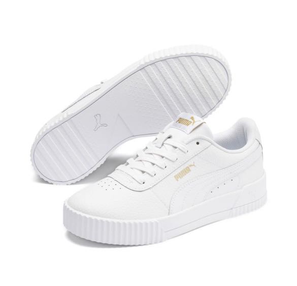 Puma basket clearance exotic lux