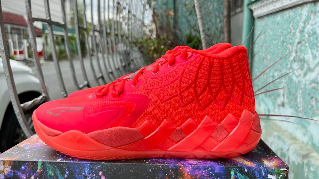 Puma trionfo childe hot sale