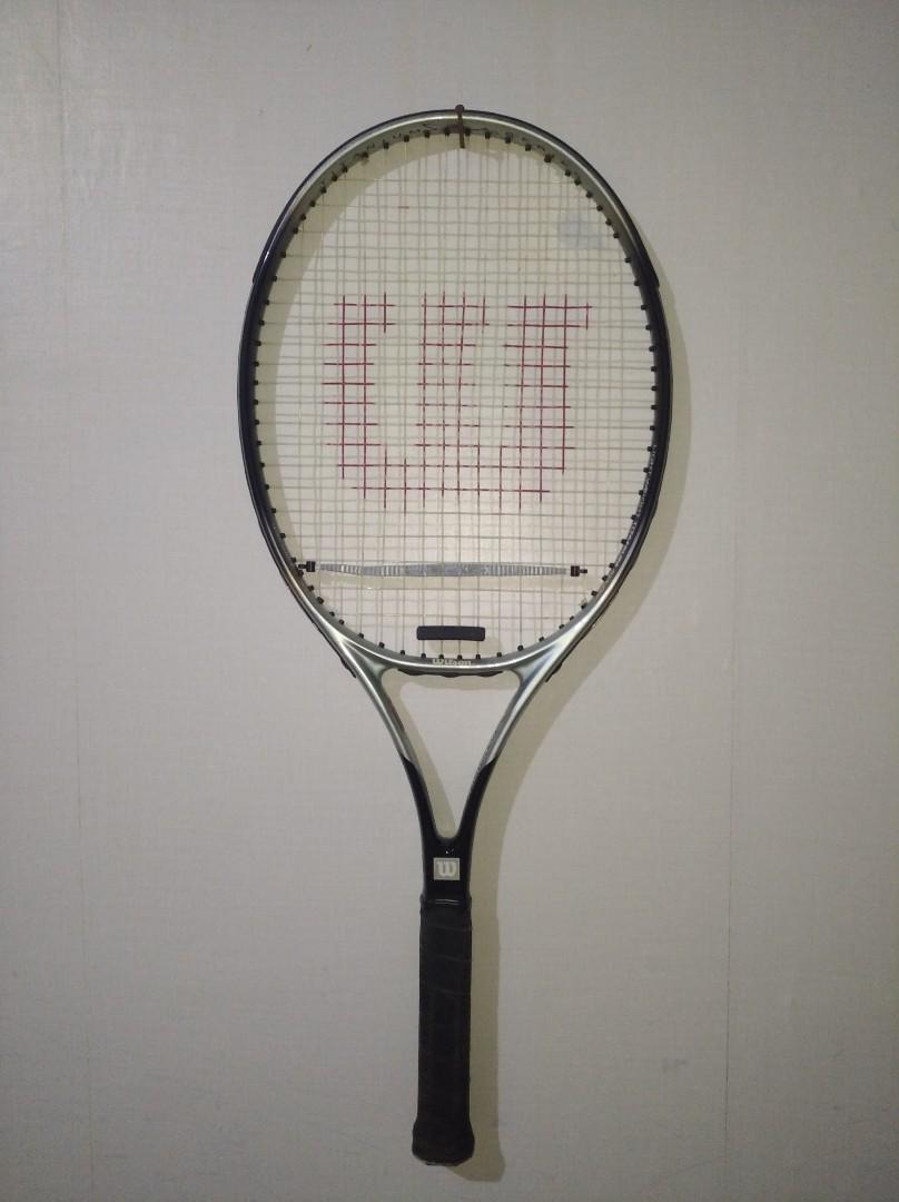 Tenis wilson smash pro 2025