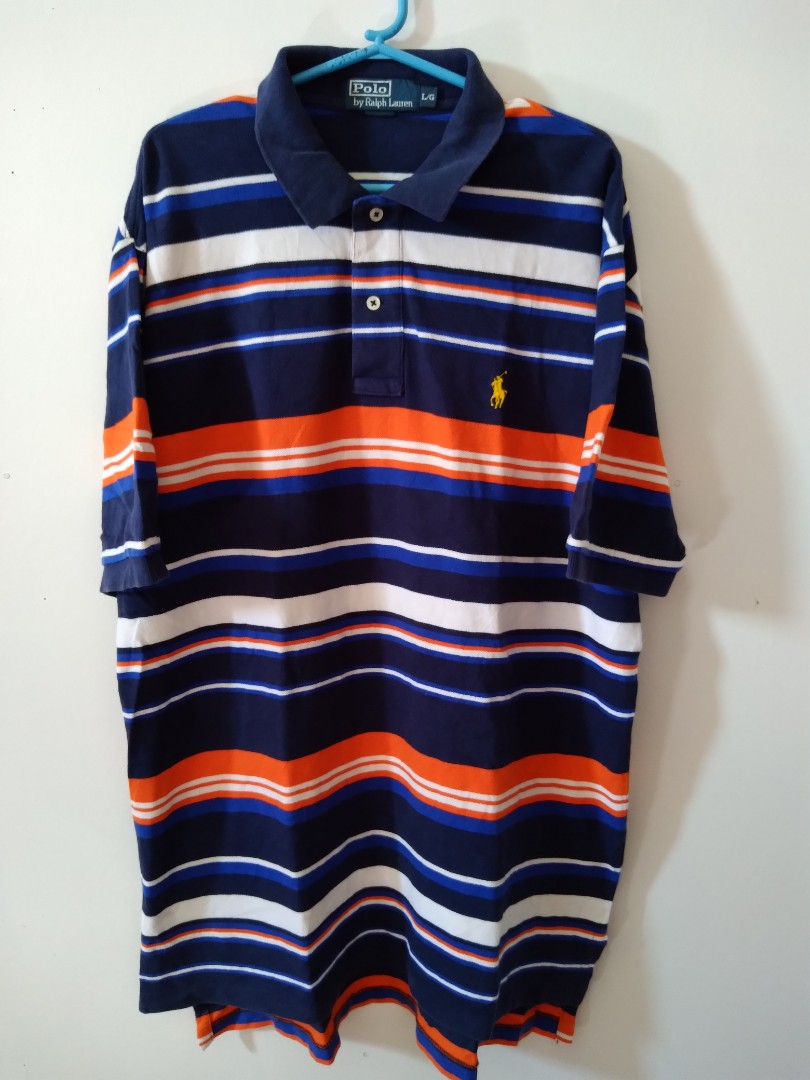 Ralph Lauren, Men's Fashion, Tops & Sets, Tshirts & Polo Shirts on ...