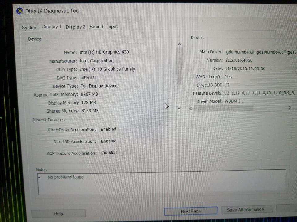 Razer 14 Gaming Laptop Rush!! (Category: Laptops & Notebooks) located in Makati City. Submitted by luisbiton (Listing ID 1144135914, Image 3). Description: Blade 14” - Intel 7700HQ- GTX1060 Razer Blade Gaming Laptop Razer 14 inches Best Gaming Laptop 14.0 in IPS Full HD Matte, 16:9 Ratio, 1920x1080, with LED backlight NVIDIA® GeForce® GTX 1060 (6GB GDDR5 VRAM) Intel® Core™ i7-7700HQ Quad-Core Processor with Hyper-Threading 2.8GHz / 3.8GHz (Base/T