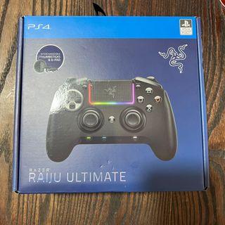 Razer Raiju Ultimate