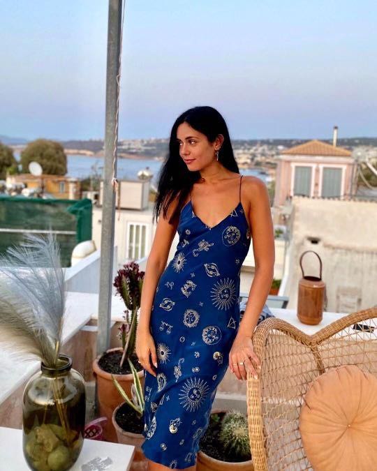 Realisation on sale zodiac dress
