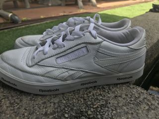 Reebok Club C 85 Men s Fashion Footwear Sneakers on Carousell