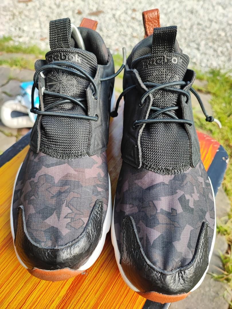 Reebok best sale furylite gr