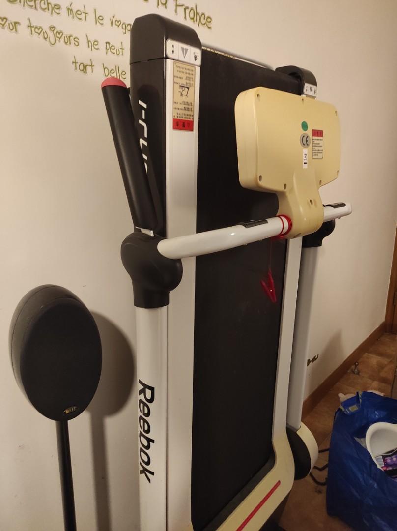 Reebok irun 3.0 2025