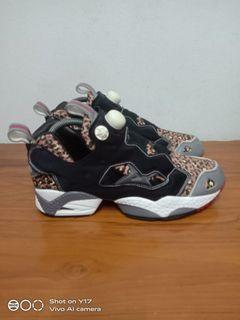 Reebok Pump Fury
