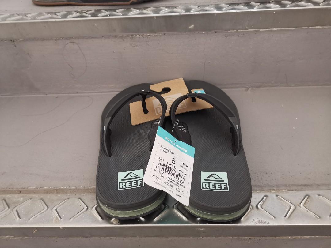 Reef fanning 10 store