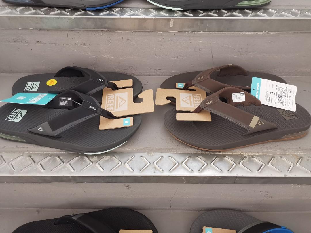 Reef alliance slipper online
