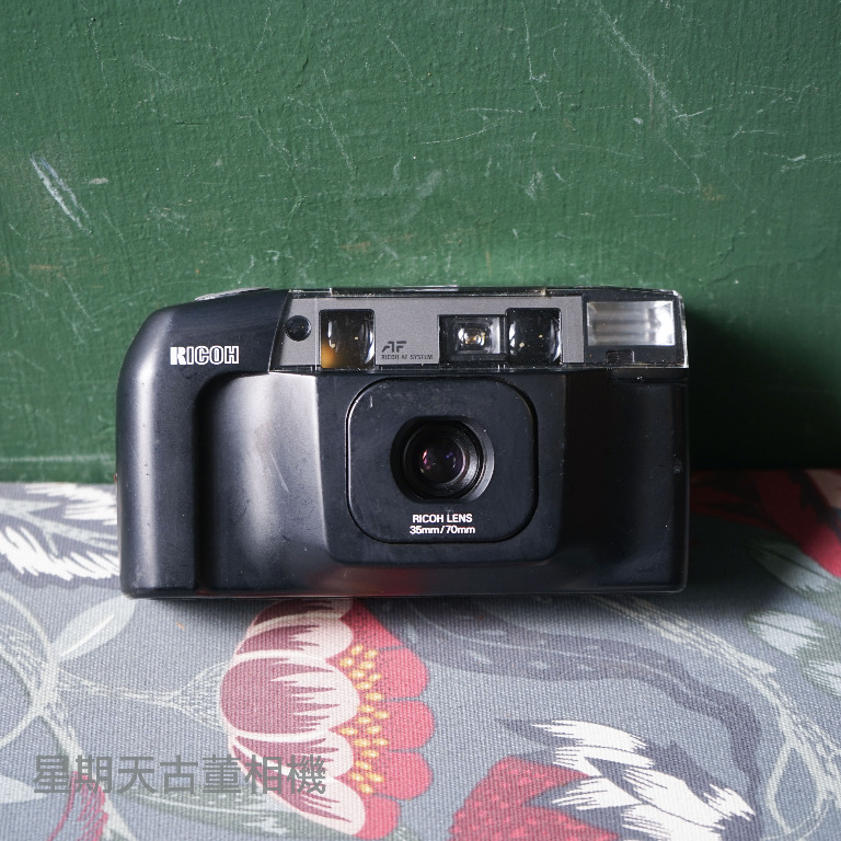 2021新春福袋】 9216 並品 RICOH RT-550 DATE リコー r11motopecas.com.br