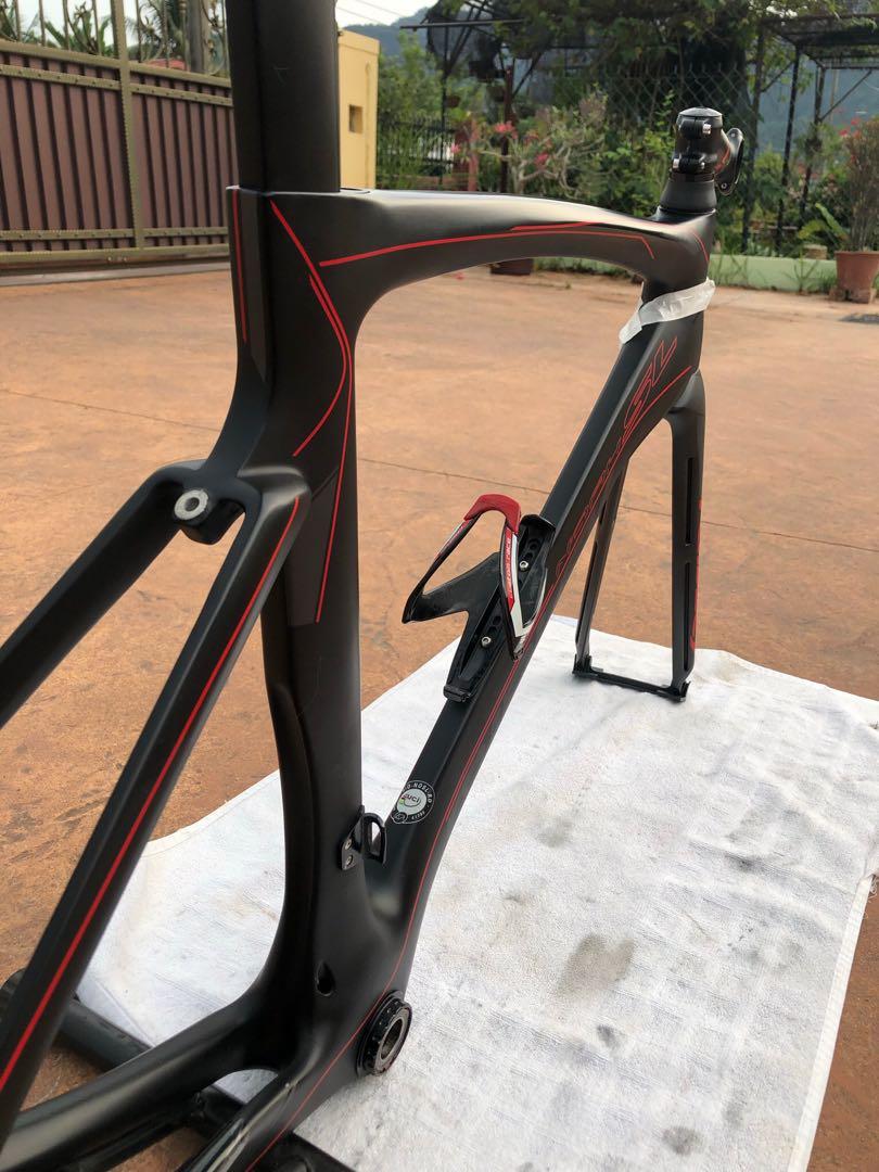 Ridley sales noah frameset