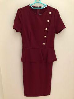 rimini red