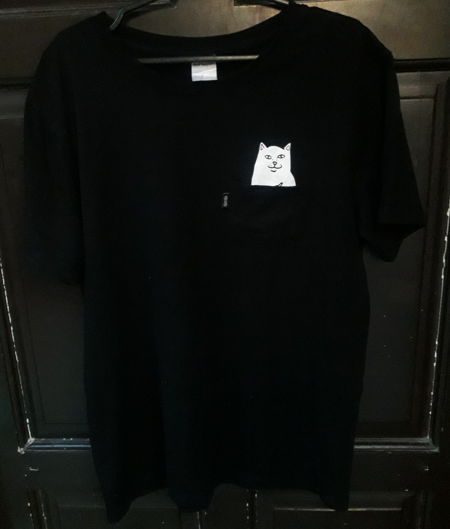 RipNdip, Men's Fashion, Tops & Sets, Tshirts & Polo Shirts on Carousell