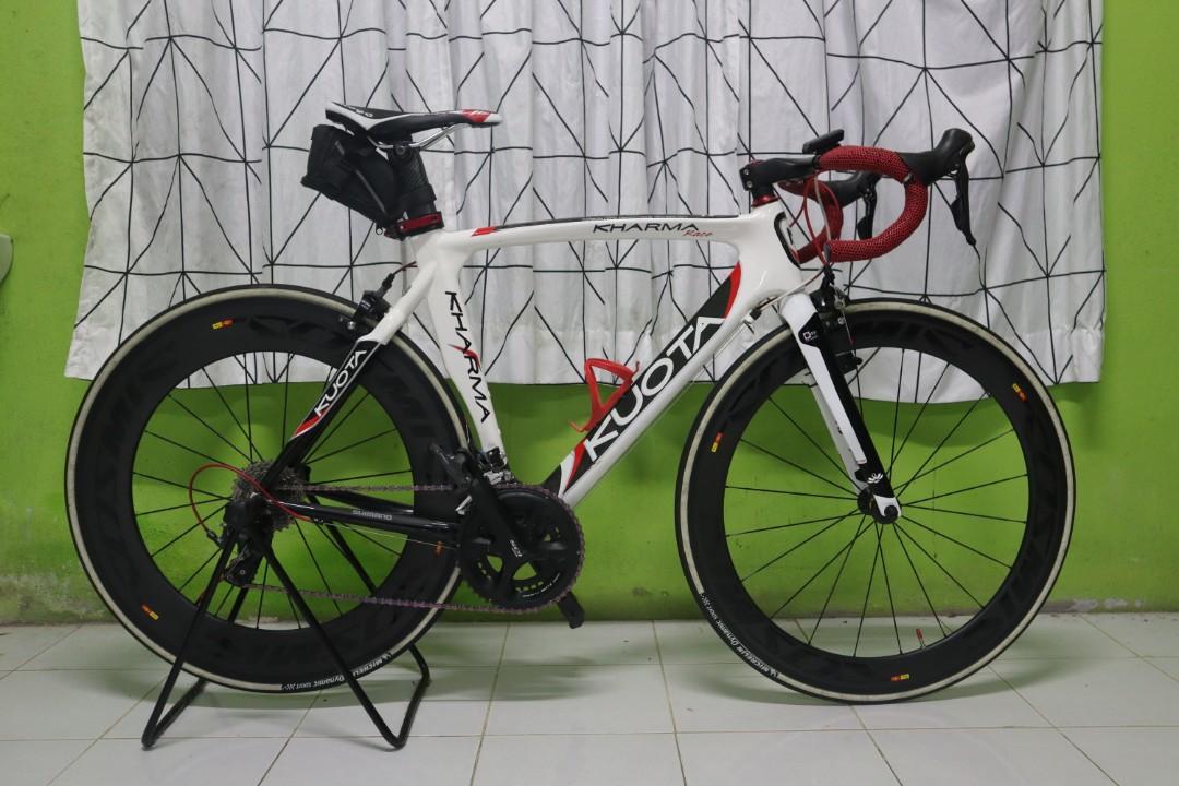 Basikal rb cheap carbon