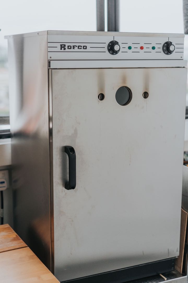 ROFCO B40 OVEN, TV & Home Appliances, Kitchen Appliances, Ovens