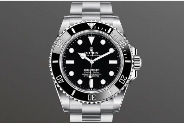 Submarine best sale no date