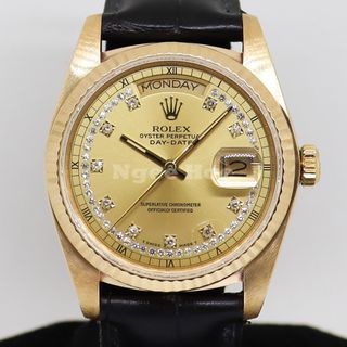 Full gold Collection item 2