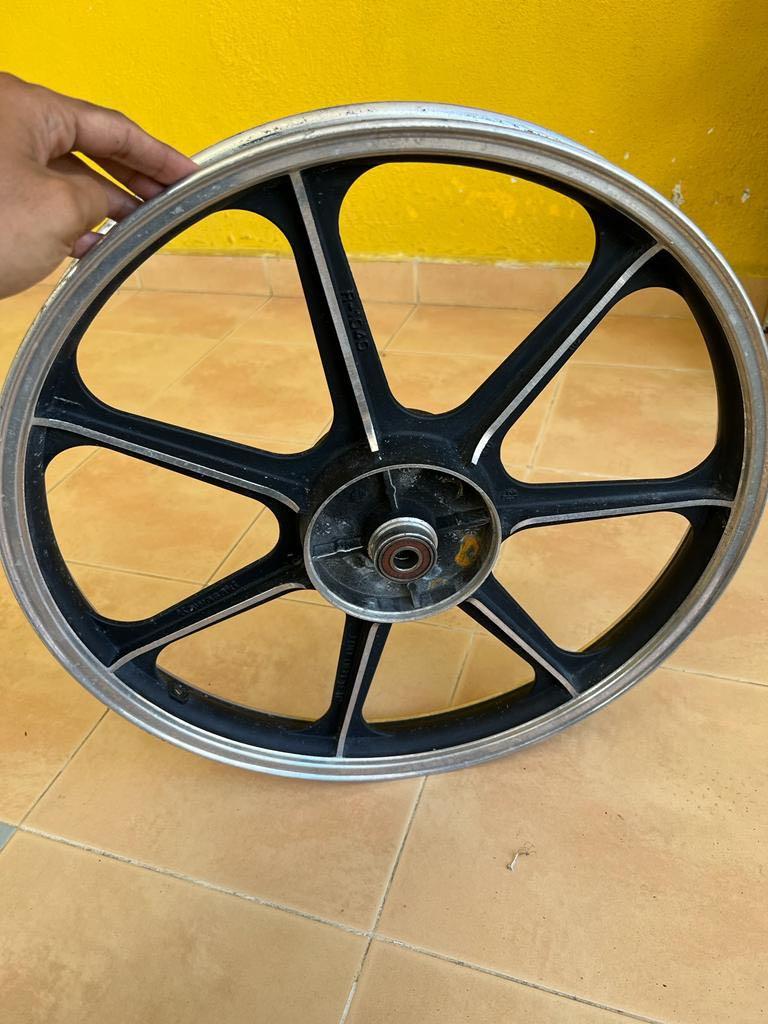 Rxz gto copy, Motorbikes on Carousell