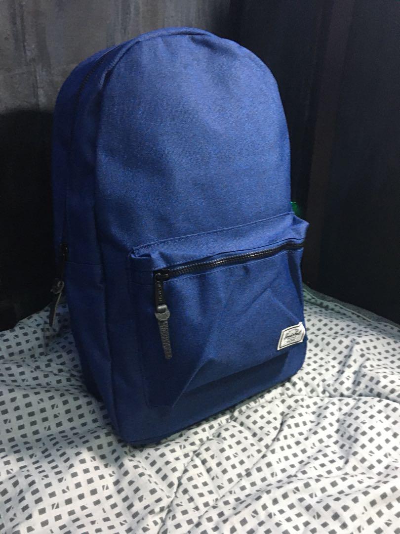 Herschel settlement backpack sale discount