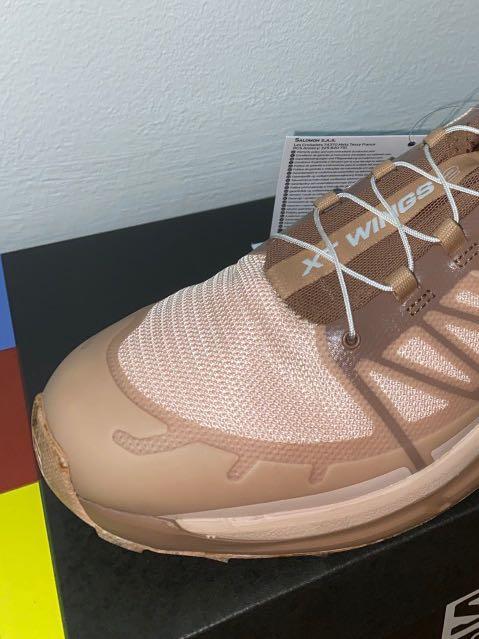 Salomon xt sale wings 3 decathlon