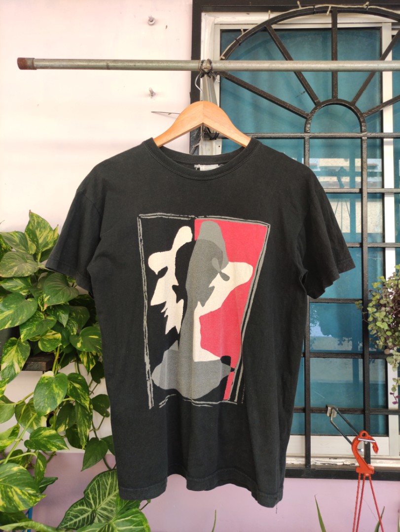 vintage salvador dali shirt