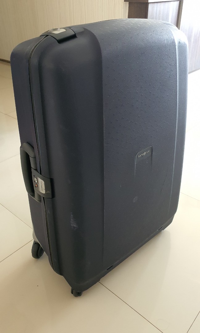 Samsonite Aeris Comfort spinner