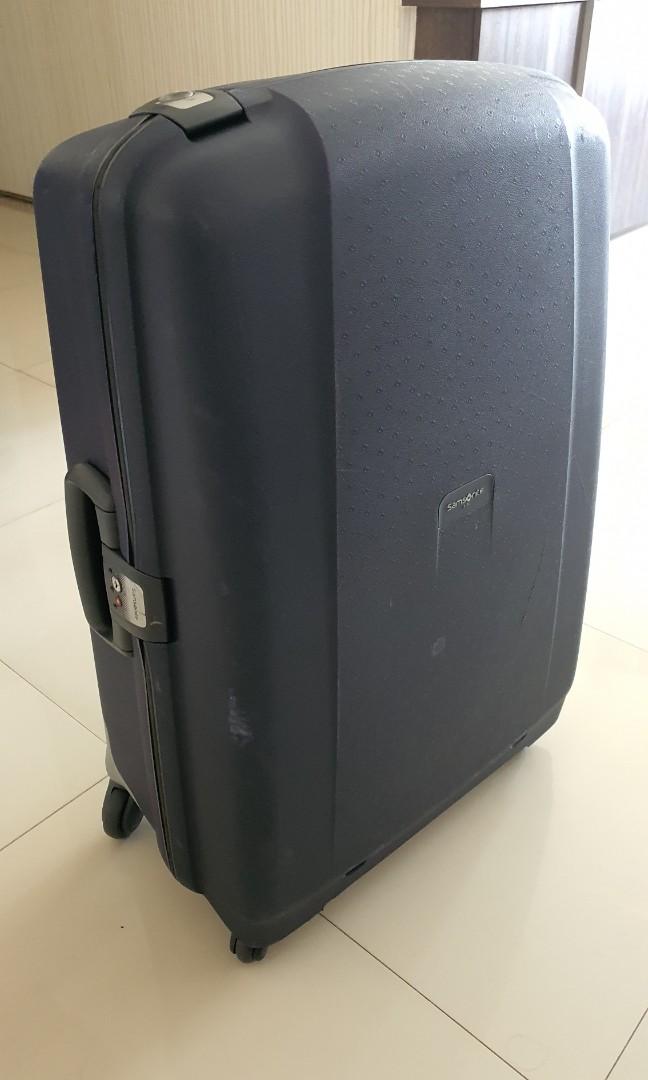 Samsonite Aeris Comfort spinner 