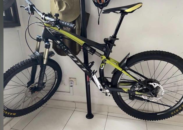 Scott Spark 26 for sale