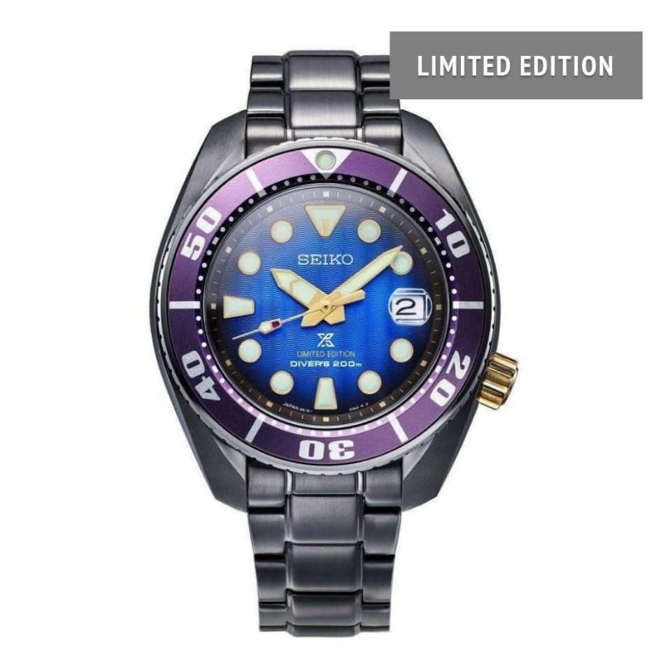 Seiko clearance zimbe 2