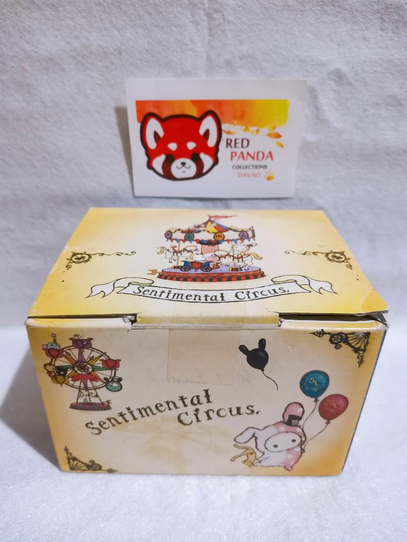 Sentimental Circus Mug with Petit Towel (Category: Dinnerware & Cutlery) located in Davao. Submitted by redpandacollections (Listing ID 1144177664, Image 3). Description: Sentimental Circus Mug with Petit Towel Authentic from japan in good condition and quality Brand New comes with a box complete Items contains 1 Mug and Petit Towel See images for details.