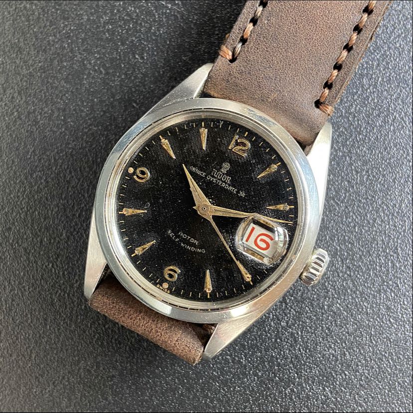 Tudor 7944 sales