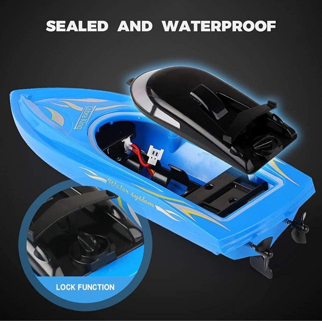 Sgota rc boat store