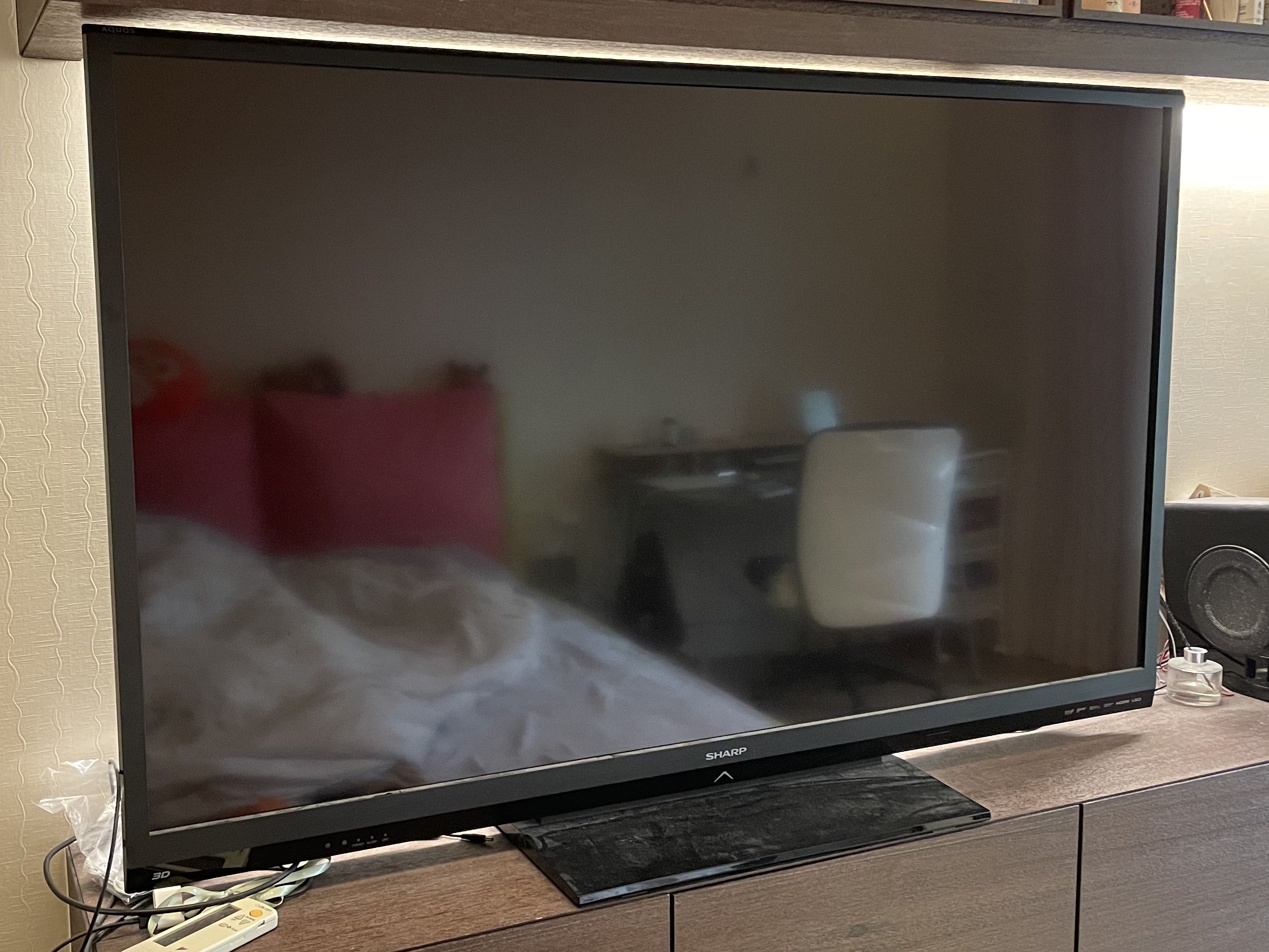 4K电视缺阵 夏普90寸液晶电视亮相IFA—万维家电网
