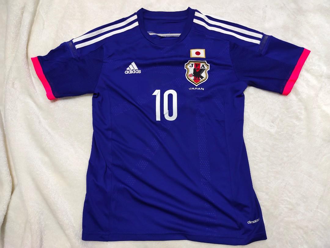 Shinji kagawa jersey 2025