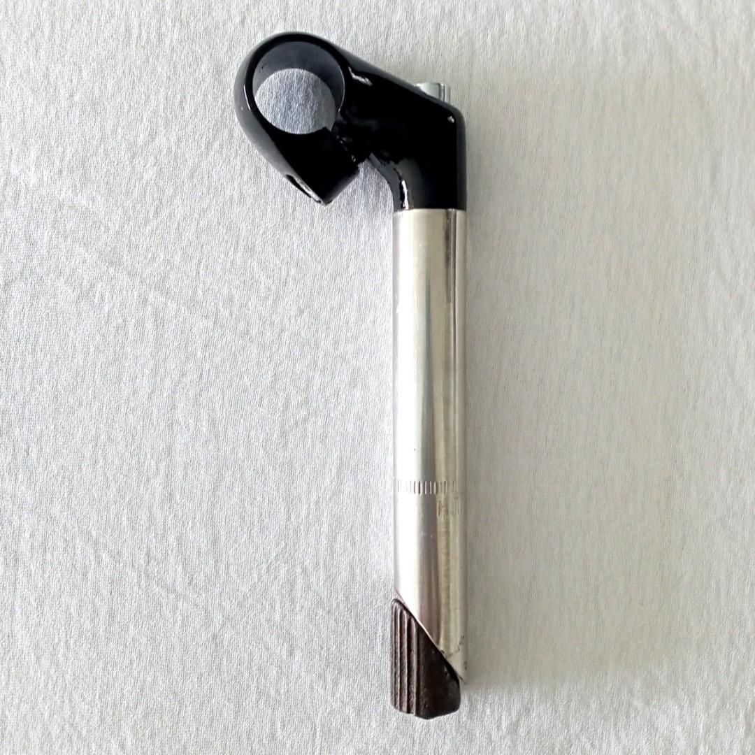 Short quill deals stem