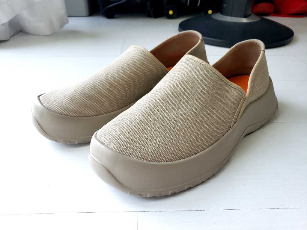 Soft science drift canvas shoe deals