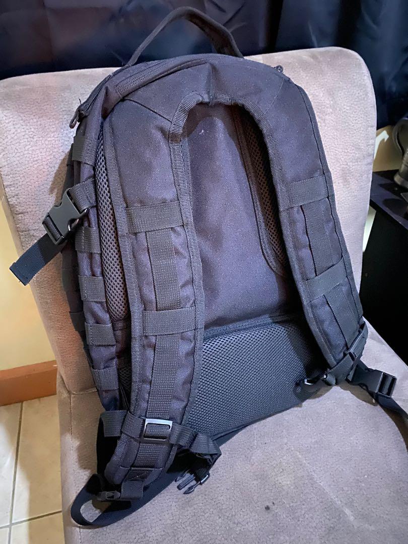 SOG Ninja Tactical Backpack 24L Original, Men's Fashion, Bags