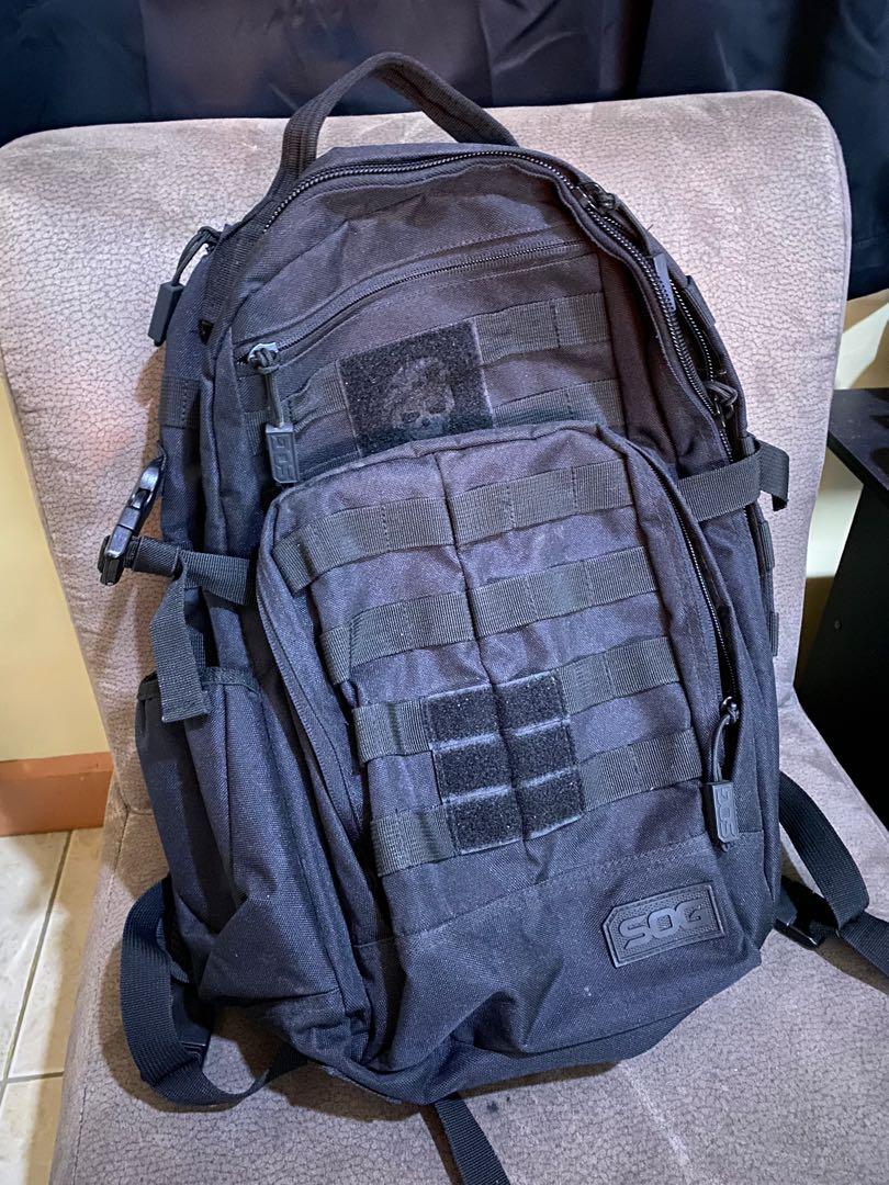 Sog hot sale ninja daypack