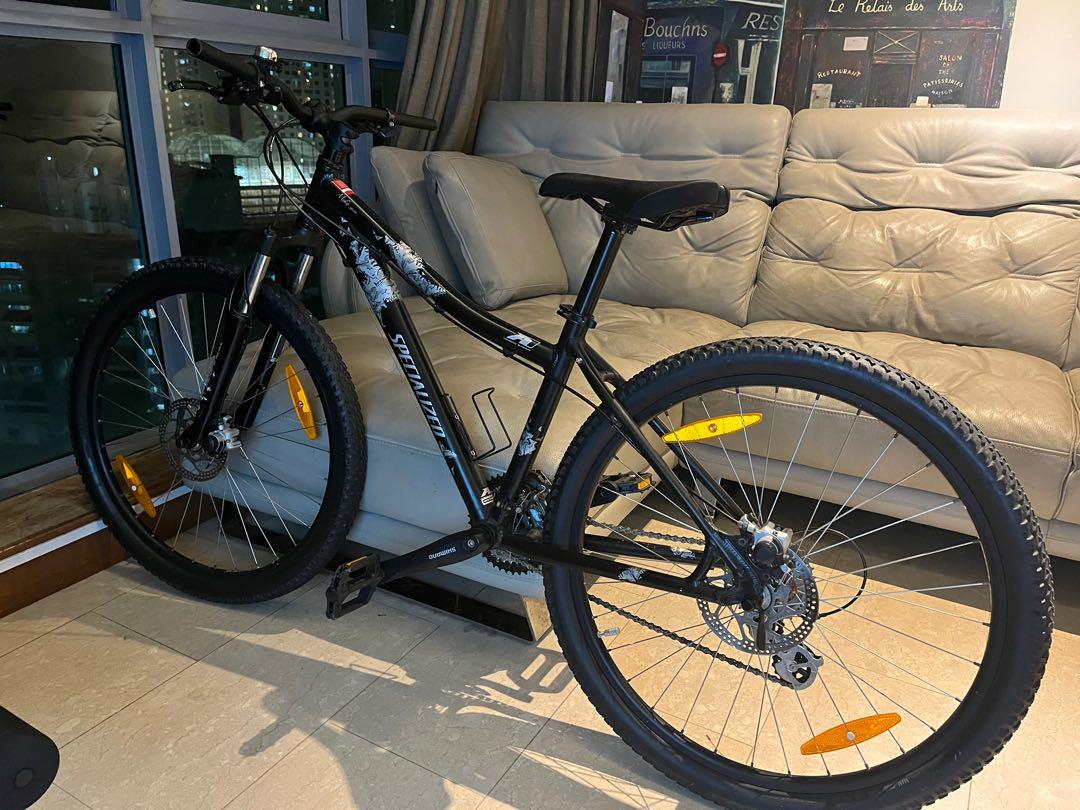 Specialized xs womens bike deals