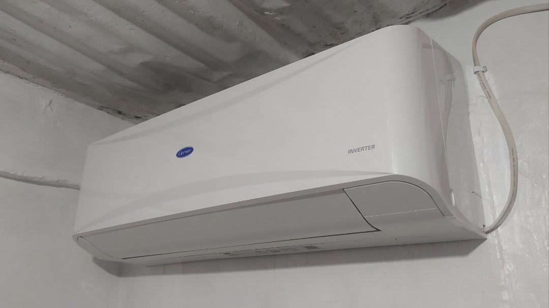 SPLIT TYPE AIRCON DUST COVER, TV & Home Appliances, Air Conditioning